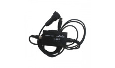 Linde Canbox USB Diagnostic Tool Milti-languages Truck Scanner Newest Version